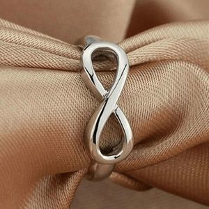 Silver Rings for Women